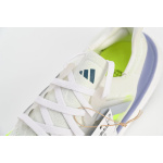 Adidas Ultra Boost 2023 LIGHT Black And White