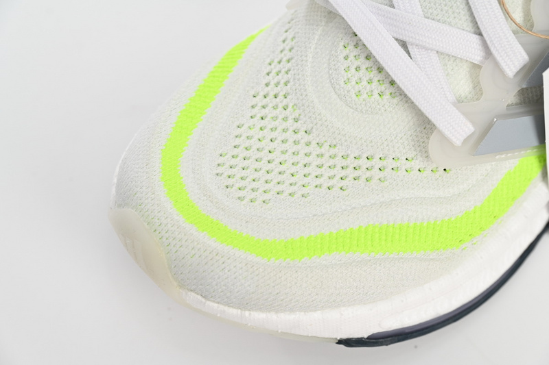 Adidas Ultra Boost 2023 LIGHT Black And White