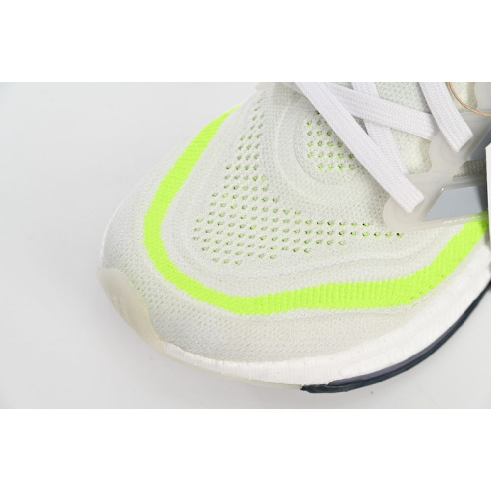 Adidas Ultra Boost 2023 LIGHT Black And White