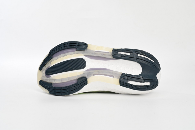 Adidas Ultra Boost 2023 LIGHT Black And White