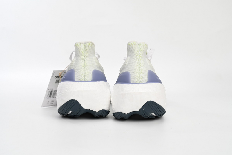 Adidas Ultra Boost 2023 LIGHT Black And White