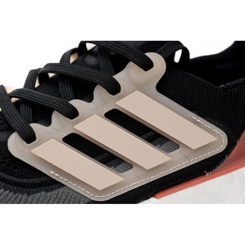 Adidas Ultra Boost 2023 LIGHT Black And White