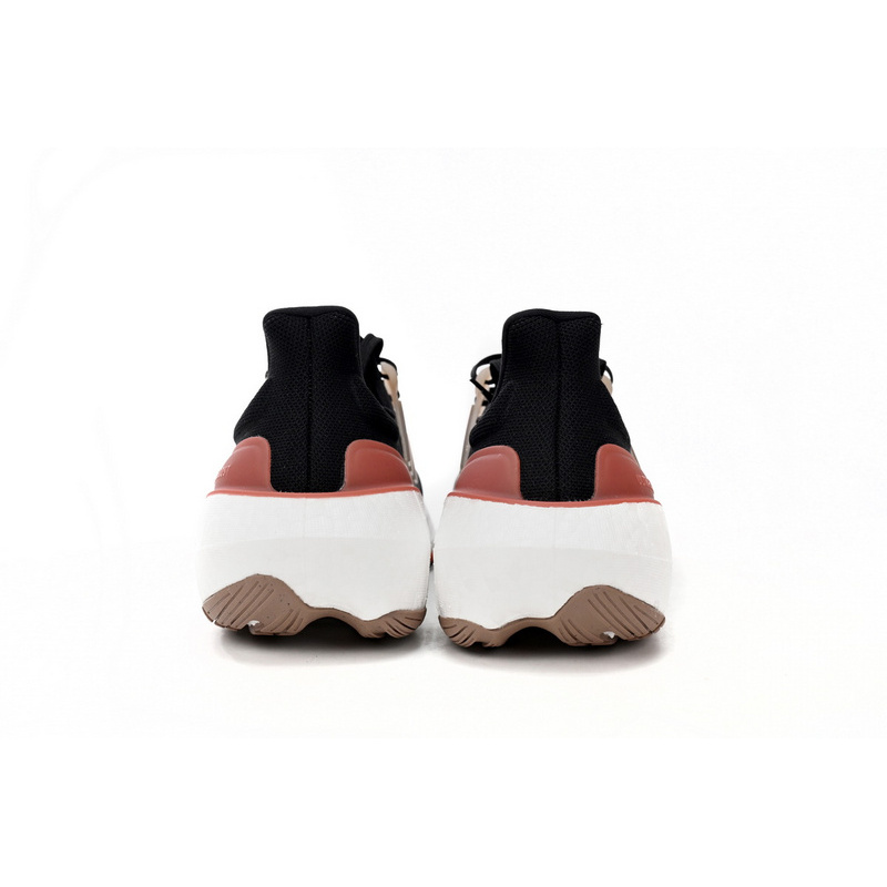 Adidas Ultra Boost 2023 LIGHT Black And White