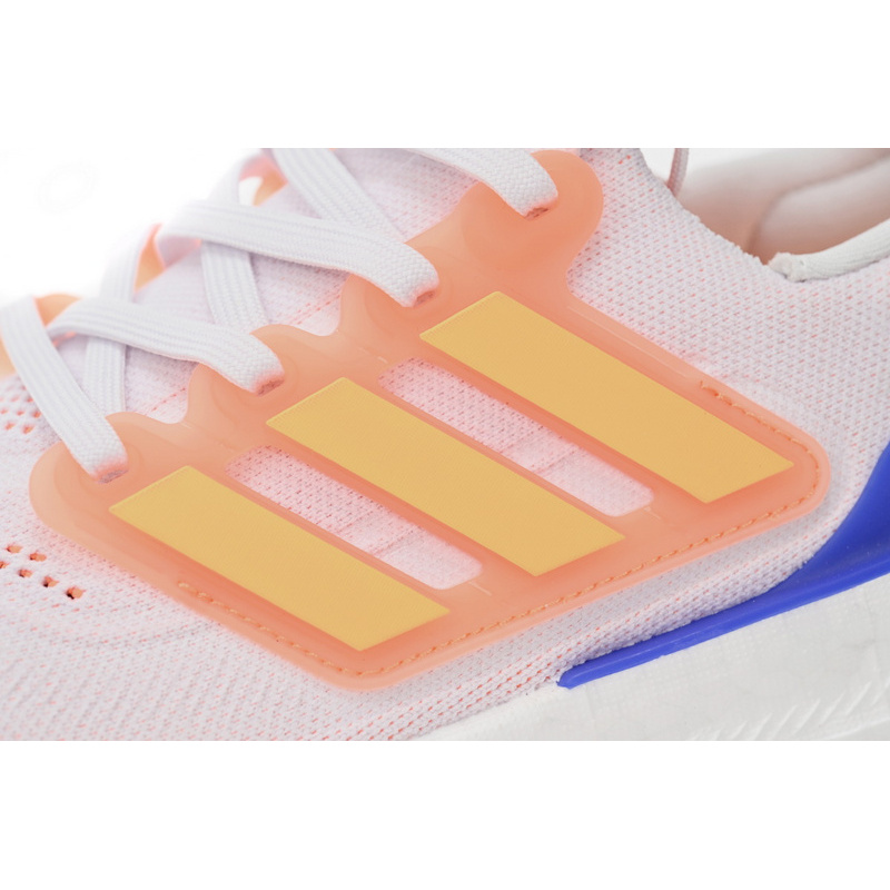 Adidas Ultra Boost 2023 LIGHT Black And White