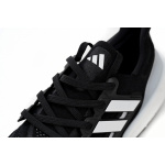 Adidas Ultra Boost 2023 LIGHT Black And White