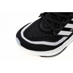 Adidas Ultra Boost 2023 LIGHT Black And White