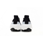 Adidas Ultra Boost 2023 LIGHT Black And White