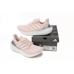 Adidas Ultra Boost 2023 LIGHT Black And White
