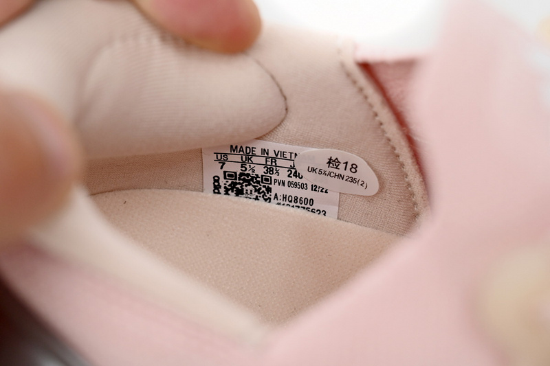 Adidas Ultra Boost 2023 LIGHT Black And White