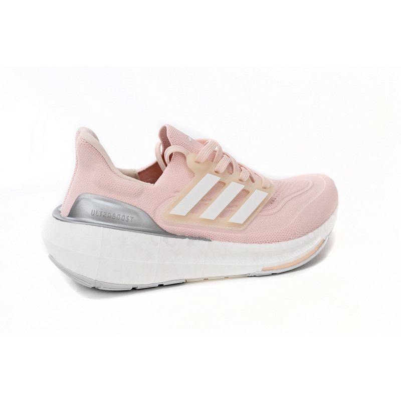 Adidas Ultra Boost 2023 LIGHT Black And White