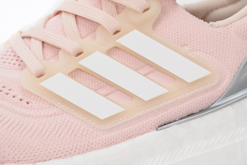 Adidas Ultra Boost 2023 LIGHT Black And White