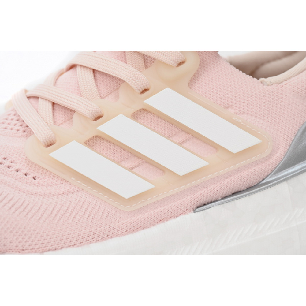 Adidas Ultra Boost 2023 LIGHT Black And White