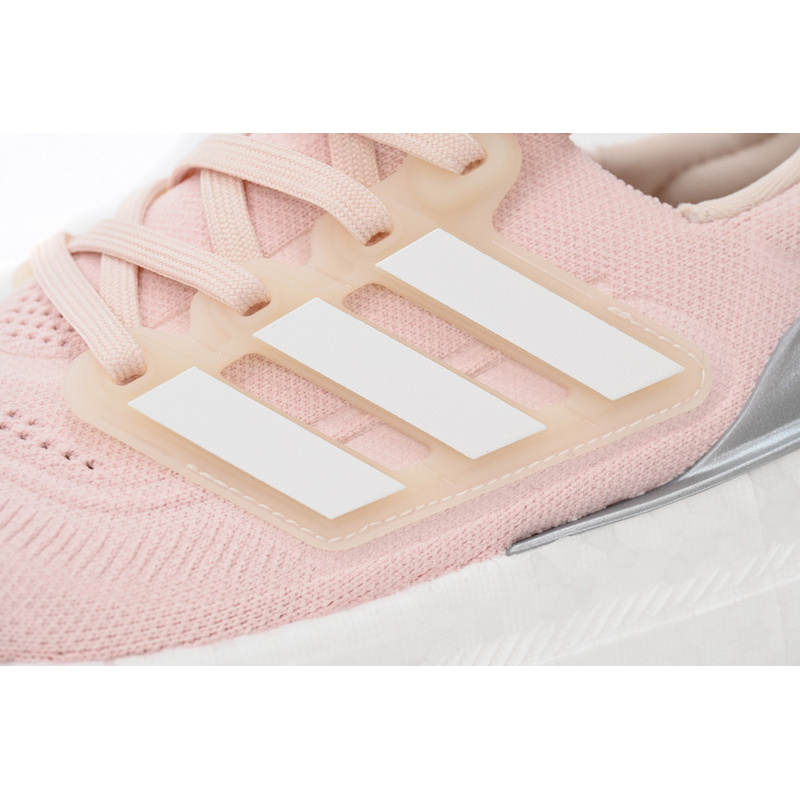 Adidas Ultra Boost 2023 LIGHT Black And White