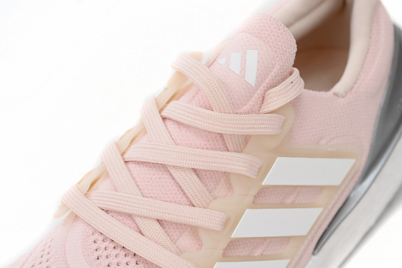 Adidas Ultra Boost 2023 LIGHT Black And White