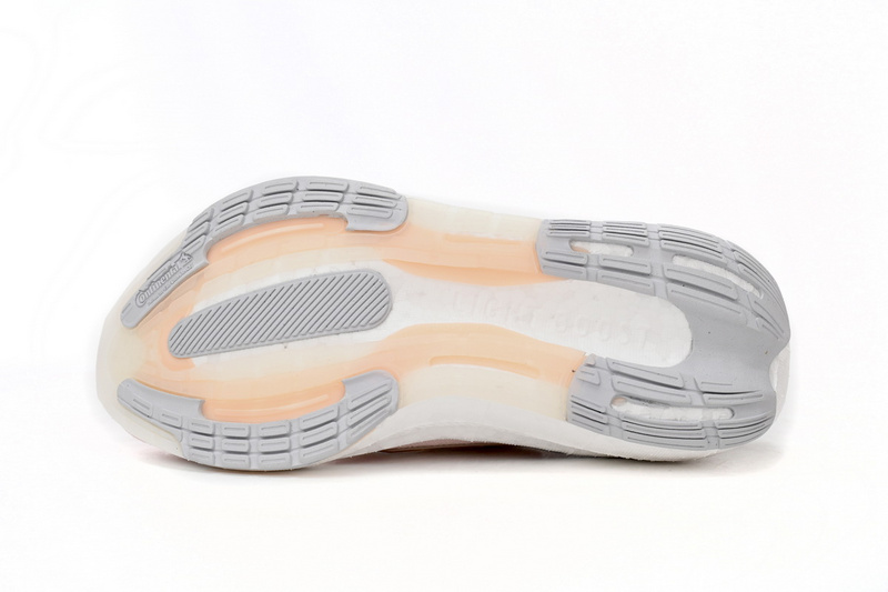 Adidas Ultra Boost 2023 LIGHT Black And White