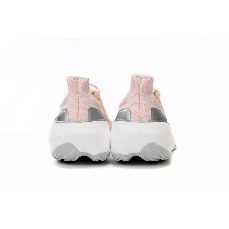 Adidas Ultra Boost 2023 LIGHT Black And White