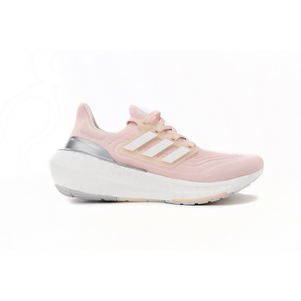 Adidas Ultra Boost 2023 LIGHT Black And White