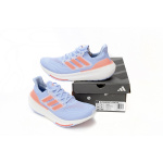 Adidas Ultra Boost 2023 LIGHT Black And White