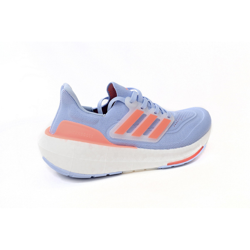 Adidas Ultra Boost 2023 LIGHT Black And White