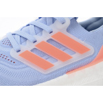 Adidas Ultra Boost 2023 LIGHT Black And White