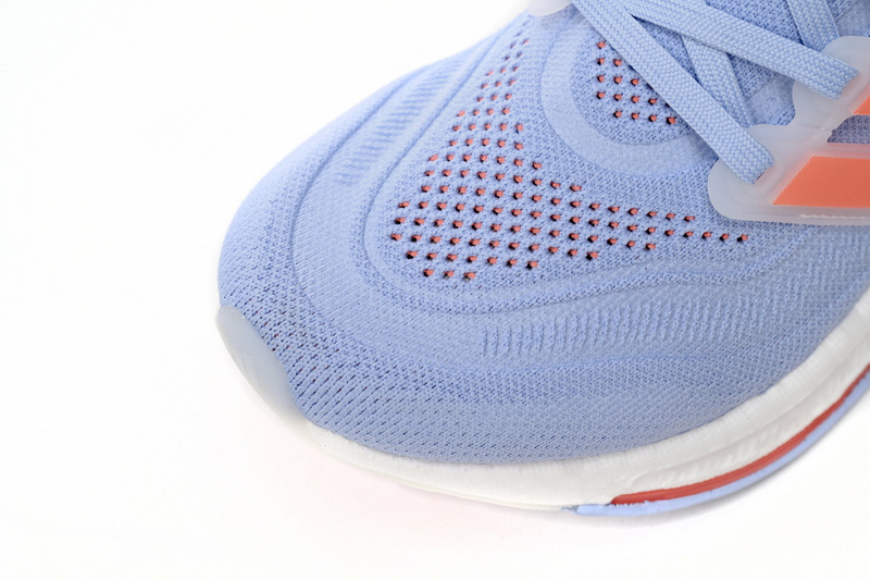 Adidas Ultra Boost 2023 LIGHT Black And White