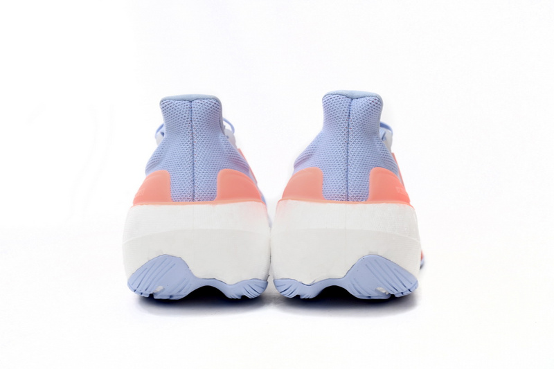 Adidas Ultra Boost 2023 LIGHT Black And White