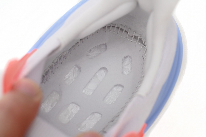 Adidas Ultra Boost 2023 LIGHT Black And White