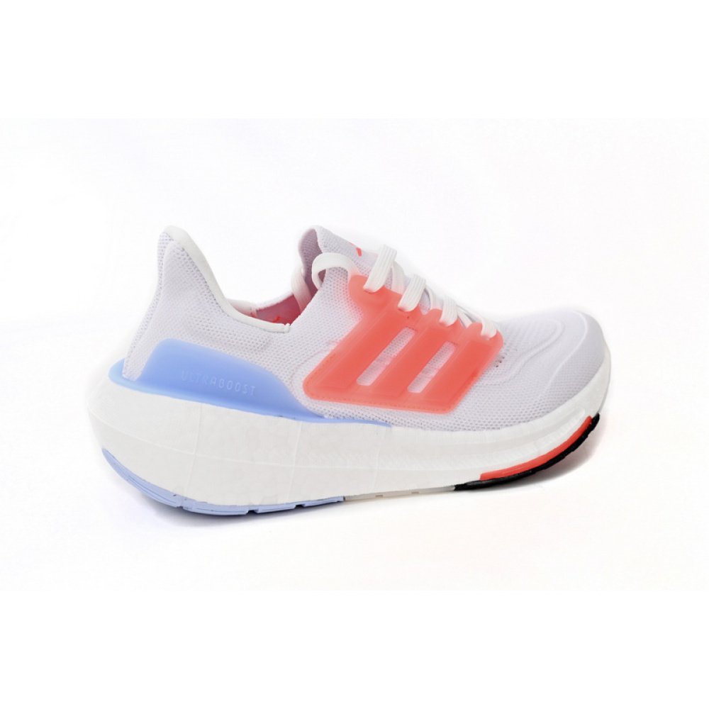 Adidas Ultra Boost 2023 LIGHT Black And White