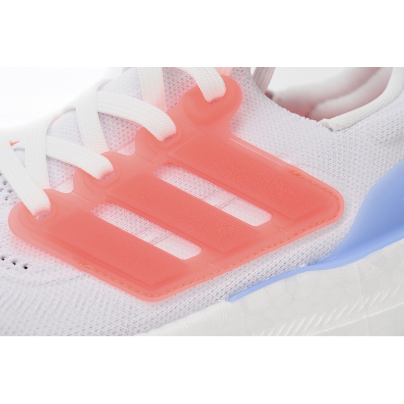Adidas Ultra Boost 2023 LIGHT Black And White