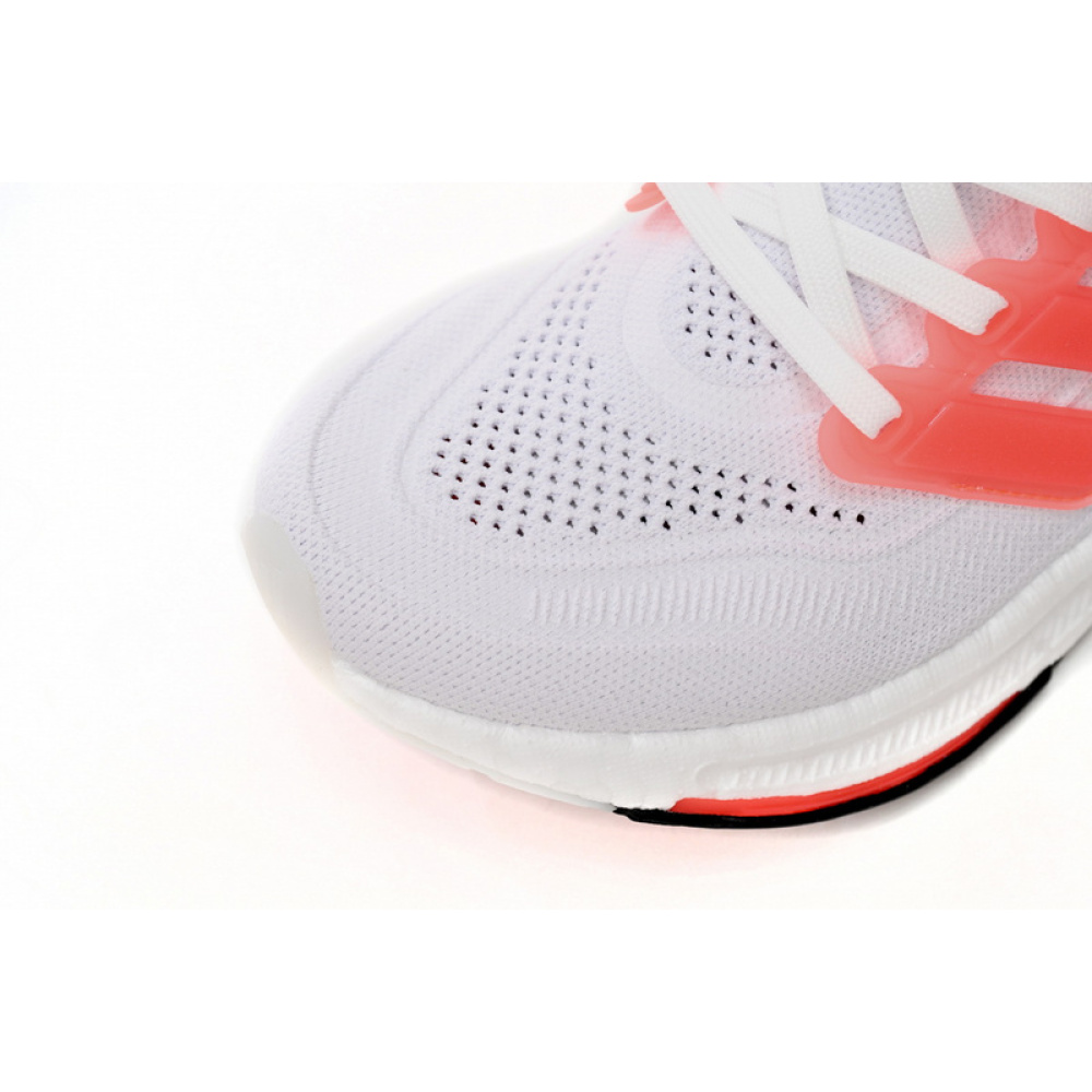 Adidas Ultra Boost 2023 LIGHT Black And White