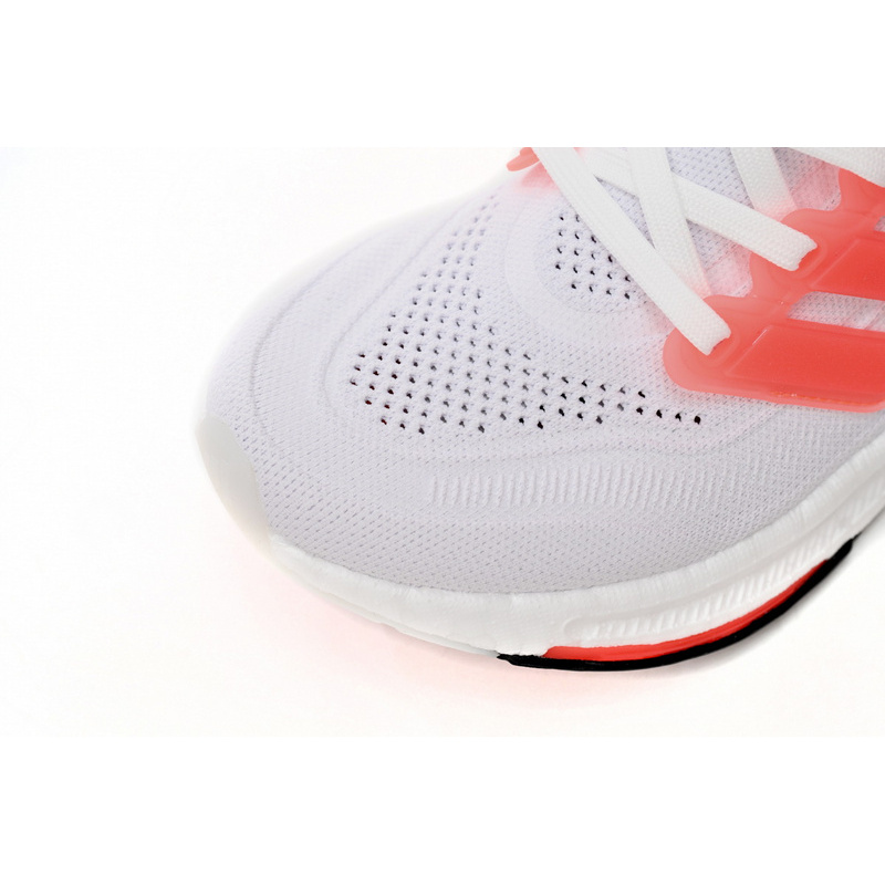 Adidas Ultra Boost 2023 LIGHT Black And White