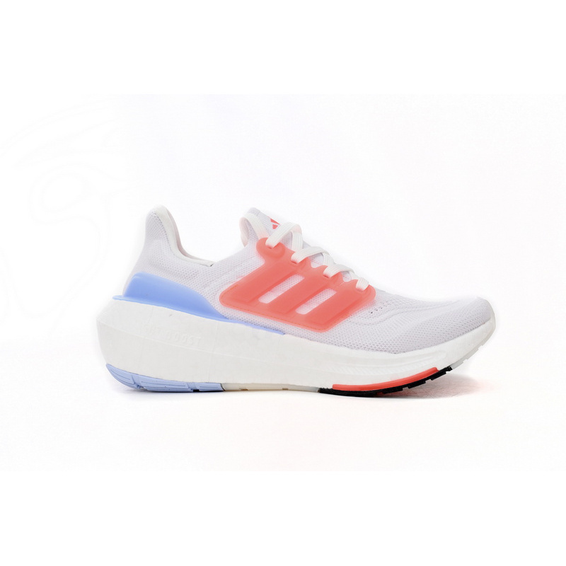 Adidas Ultra Boost 2023 LIGHT Black And White