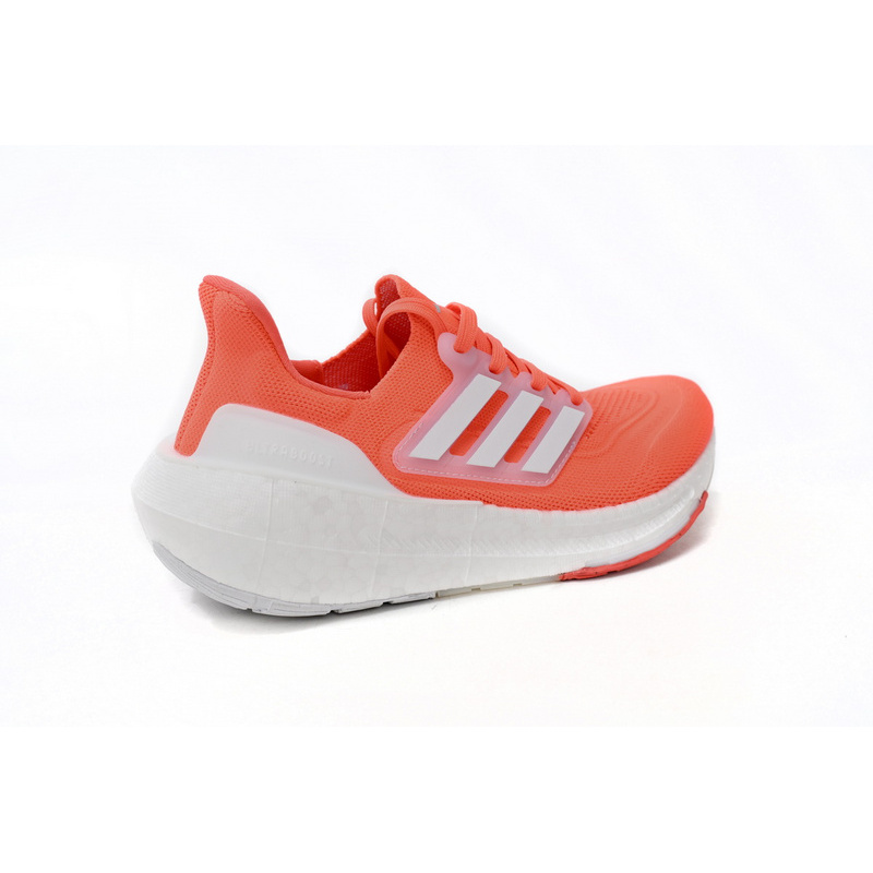 Adidas Ultra Boost 2023 LIGHT Black And White