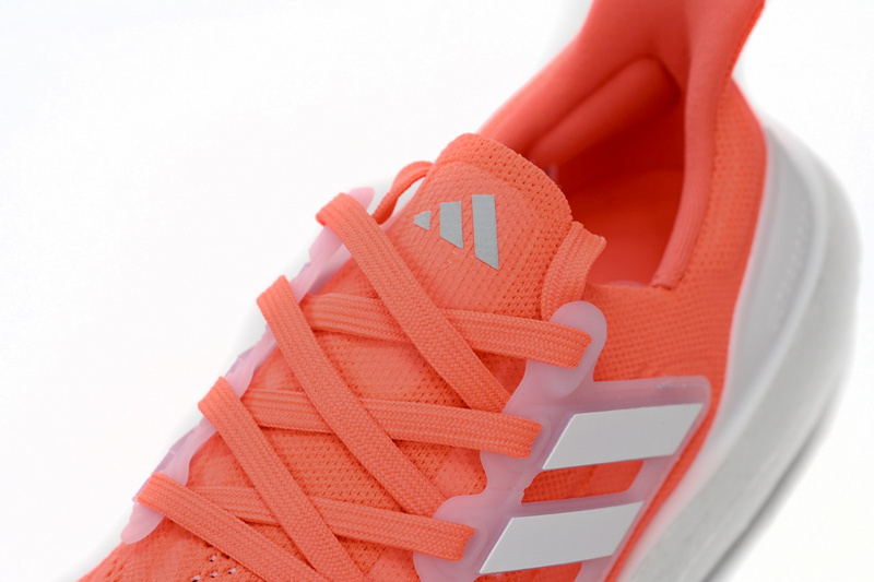 Adidas Ultra Boost 2023 LIGHT Black And White