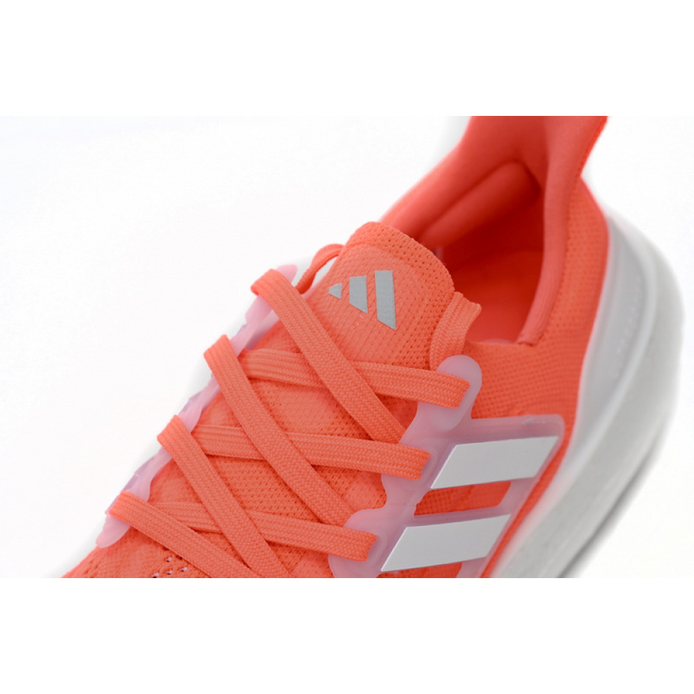 Adidas Ultra Boost 2023 LIGHT Black And White