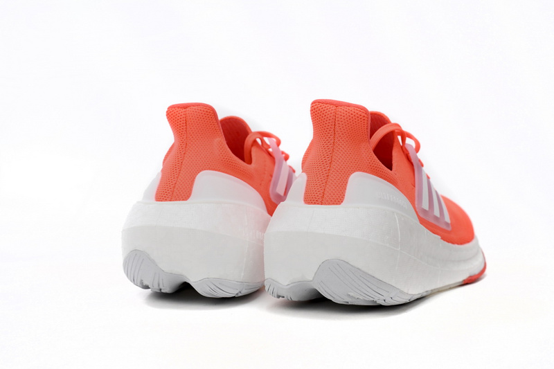 Adidas Ultra Boost 2023 LIGHT Black And White