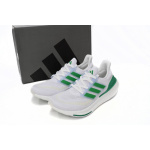 Adidas Ultra Boost 2023 LIGHT Black And White