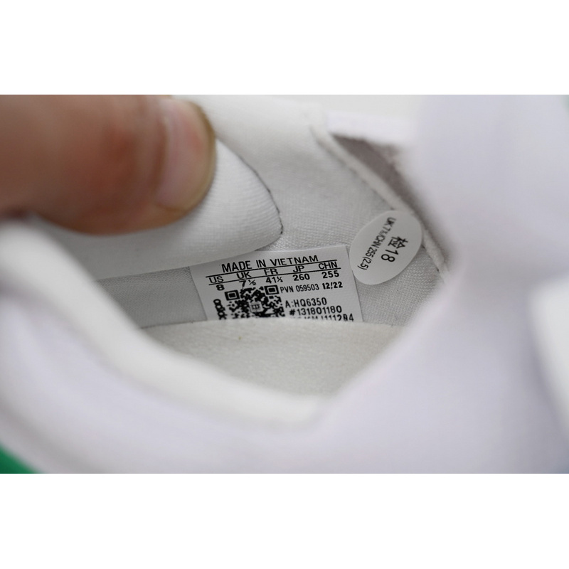 Adidas Ultra Boost 2023 LIGHT Black And White