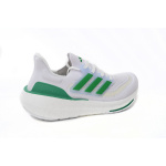 Adidas Ultra Boost 2023 LIGHT Black And White