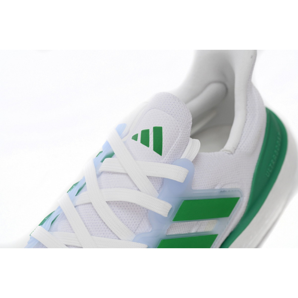 Adidas Ultra Boost 2023 LIGHT Black And White