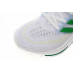 Adidas Ultra Boost 2023 LIGHT Black And White