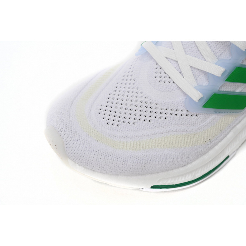 Adidas Ultra Boost 2023 LIGHT Black And White
