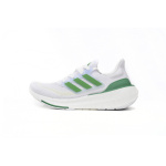 Adidas Ultra Boost 2023 LIGHT Black And White