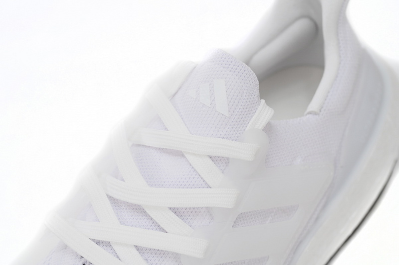 Adidas Ultra Boost 2023 LIGHT Black And White