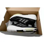 Adidas Ultra Boost 2023 LIGHT Black And White