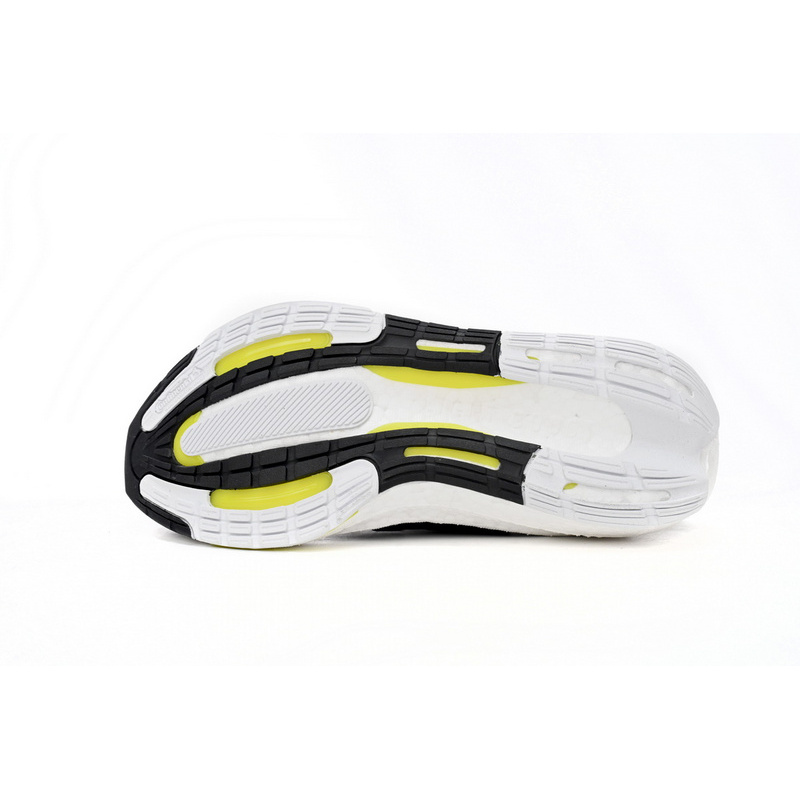 Adidas Ultra Boost 2023 LIGHT Black And White