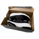 Adidas Ultra Boost 2023 LIGHT Black And White 