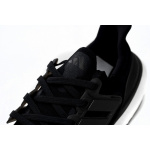 Adidas Ultra Boost 2023 LIGHT Black And White 