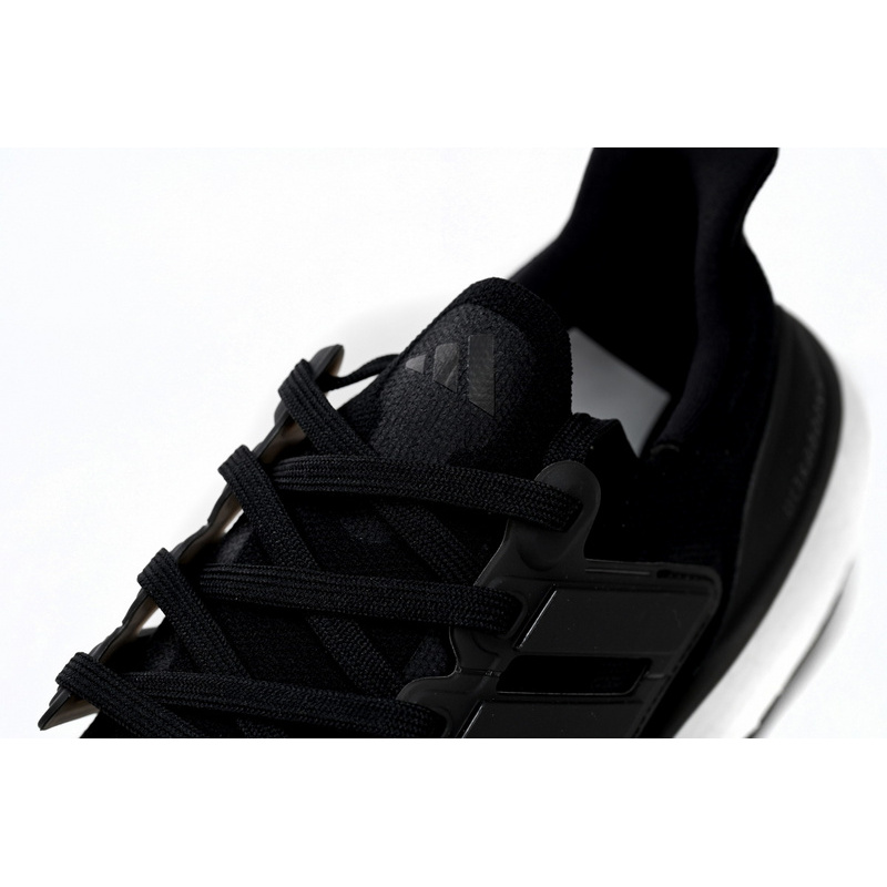 Adidas Ultra Boost 2023 LIGHT Black And White 
