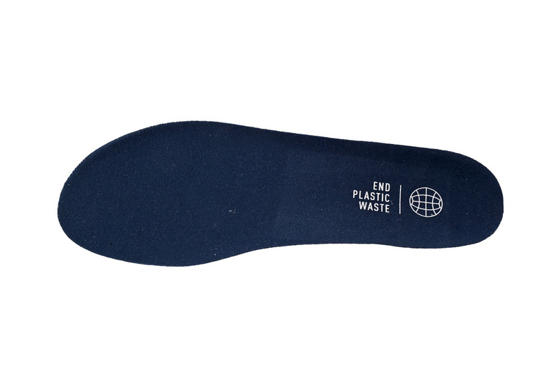 Adidas Ultra Boost 2023 LIGHT Black And White Blue and white bars